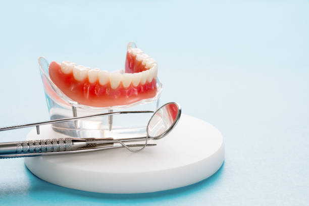Oral Surgery in New London, TX
