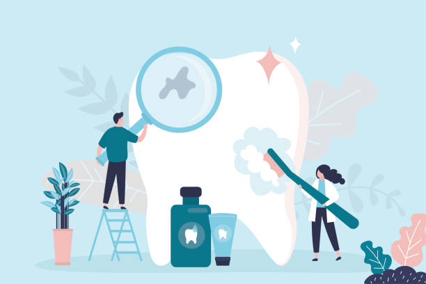 Professional Holistic Dental Care Services in New London, TX