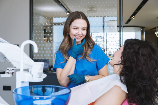Best Pediatric Dentistry  in New London, TX