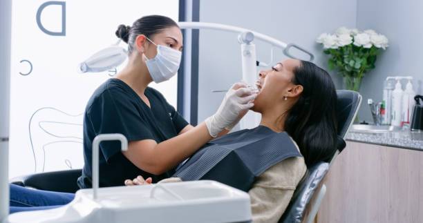 Best Full Mouth Reconstruction  in New London, TX