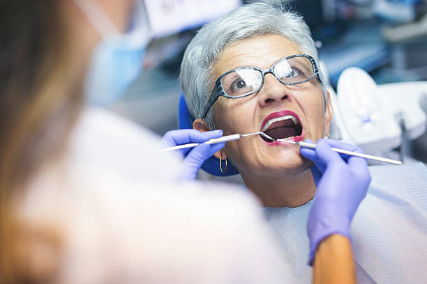 Emergency Dental Services in New London, TX