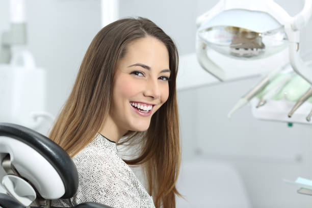 Dental Bonding in New London, TX