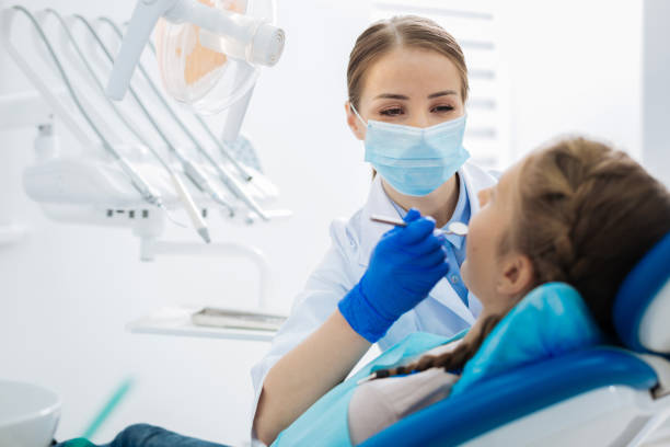  New London, TX Holistic Dental Care Services Pros